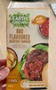 BBQ Flavoured Jackfruit Burger - Product