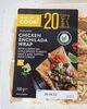 Chicken Emchilada Wrap - Produkt