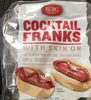 Cocktail Franks - Product