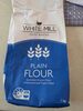 Plain Flour - Producto