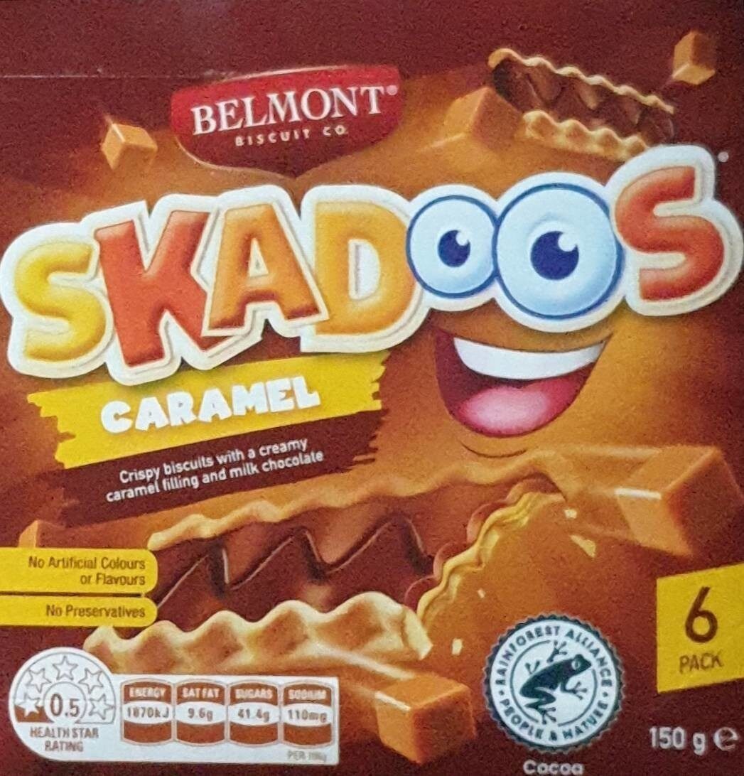Skados - Product