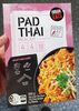 Pad Thai meal kit - Product