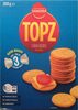Topz Crackers - Product