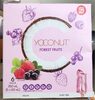Yoconut Forest Fruits - Product