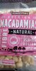 Premium Macadamias Natural - Product