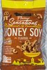 Honey Soy mixed nuts - Product