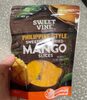 Sweetened Dried Mango - Product