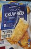 Golden Crunber Fish Fillets - Produit