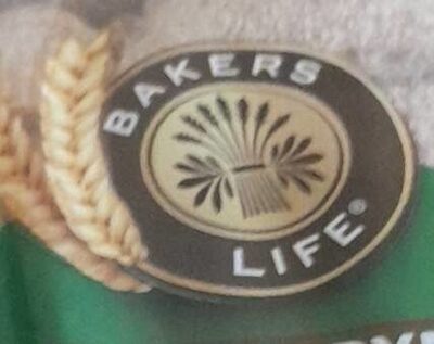 Bakers life - Producte - en