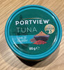 Tuna Mild Curry - Product