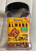 premium almonds - Product