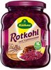 Rotkohl - Product