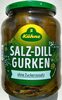 Salz-Dill Gurken - Produkt