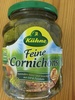 Gurken Feine Cornichons - Produkt