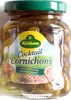 Cocktail Cornichons - Product