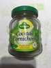 Cocktail Cornichons - Produit
