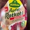 Apfelrotkohl Kühne - Produkt