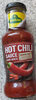 Chilisauce Hot Chili Sauce - Produkt
