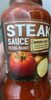 Sauce Steak Sauce pfeffrig-pikant - Produkt