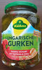 Ungarische Gurken - Produkt