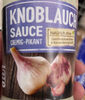Kühne Knoblauchsauce - Product