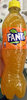 Fanta orange boisson gazesues - Producto