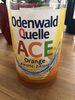 Odenwald Quelle - Produkt