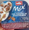 Muller mix - Producto