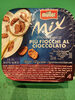 mix più fiocchi al cioccolato - Producto