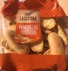 Panecillos Tostados - Producte