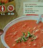Soupe tomate - Product