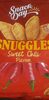 Snuggles sweet chili - Produit