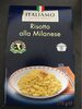 Risotto Milanese mit Safran - Product