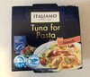 Tuna for Pasta (Tomato) - Prodotto