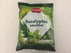 Eukalyptus kurkkupastillit - Produit