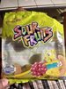 Sour Fruits - Producto