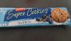 Super Cookies Chia & Berries - Producto