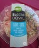 Buddha bowl thon fumé - Produit