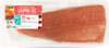 Filet de saumon ASC - Producto