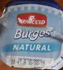 Roncero Burgos Natural - Product