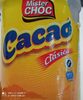Cacao clásico - Producto