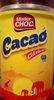 Cacao clásico - Produit