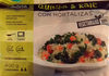 Quinoa y kale con hortalizas - Produit