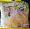 Pineapple Chunks - Produit
