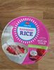 Rice - Produkt