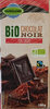 Chocolat noir bio 70% - Product