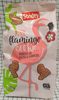 Pink flamingo cookie - Product