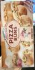 Pizza Buns - Produkt