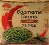 Edamame Beans Shelled - Product