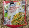 Mixed Vegtables - Producto